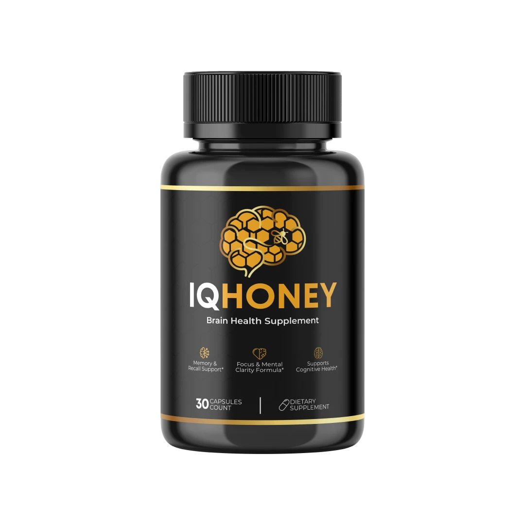 Daily nerve health supplement