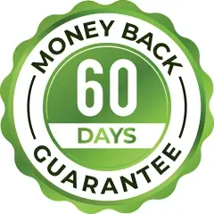 SodaPeak™ 60-Day Money Back Guarantee